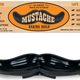 Image for article titled The Trick to Wearing or Baking a Mustache